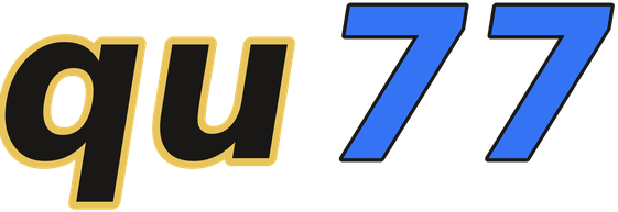 qu77 logo