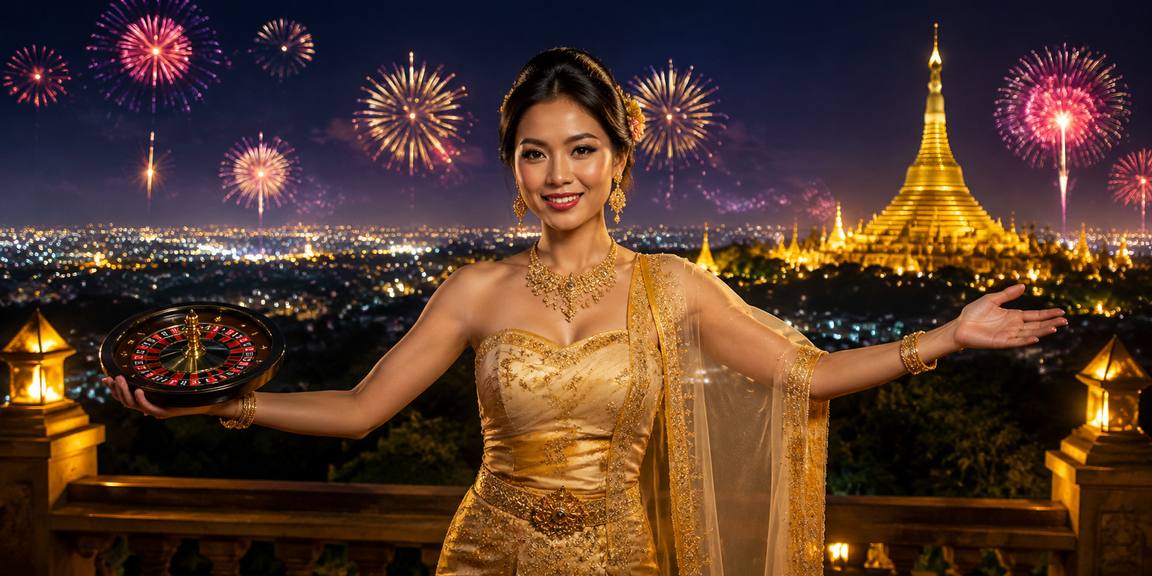 qu77 Mega စလော့ Party ထဲမှာ ဘာတွေပါသလဲ